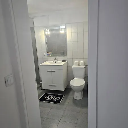 Apartamento Santa Lucia *