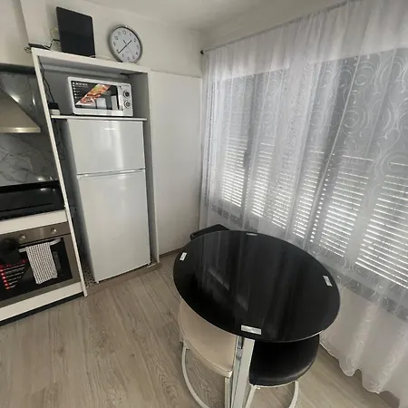 Apartamento Santa Lucia *