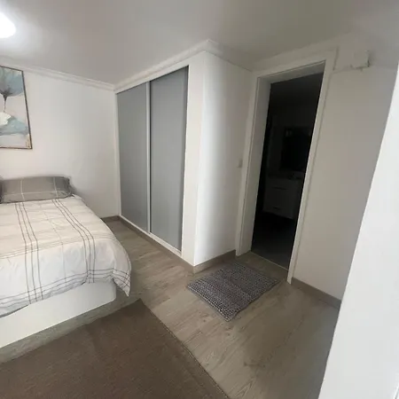 Santa Lucia Apartamento *