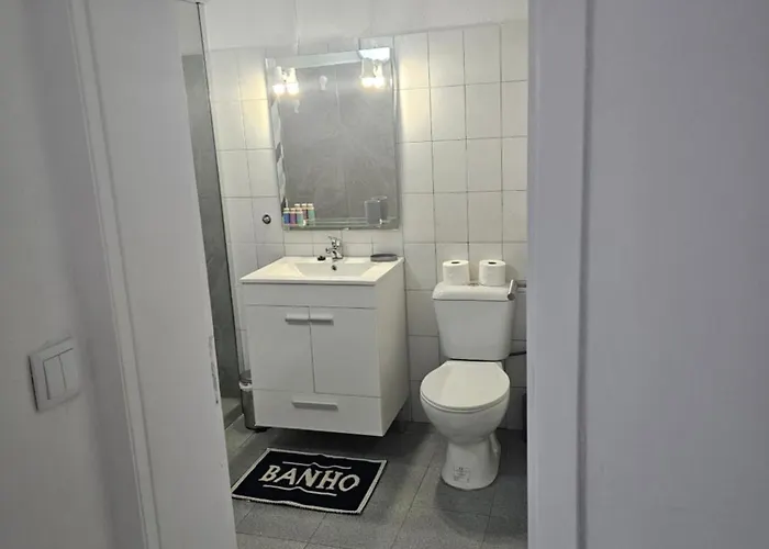 公寓 Santa Lucia *