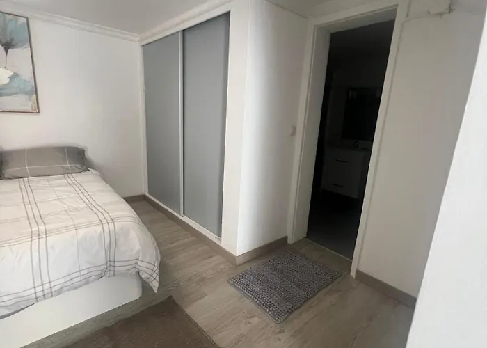 Santa Lucia Apartmán *