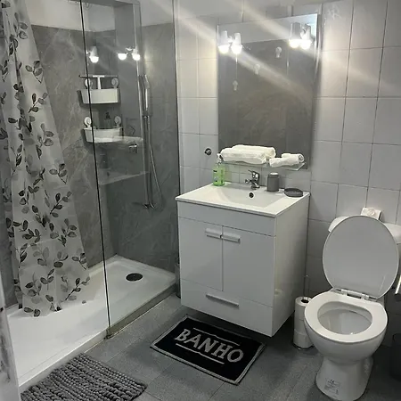 Santa Lucia Фуншал